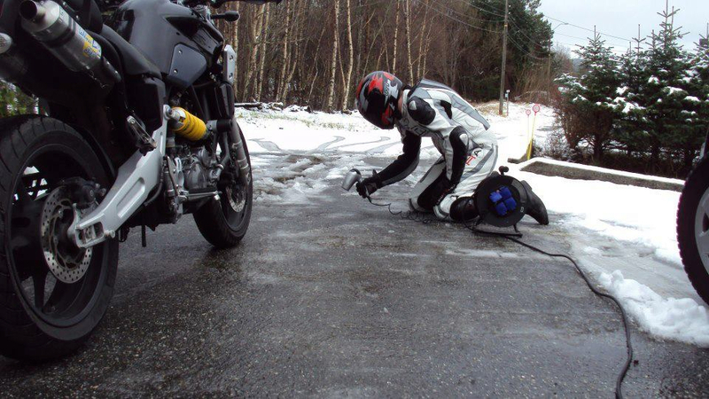 Moto